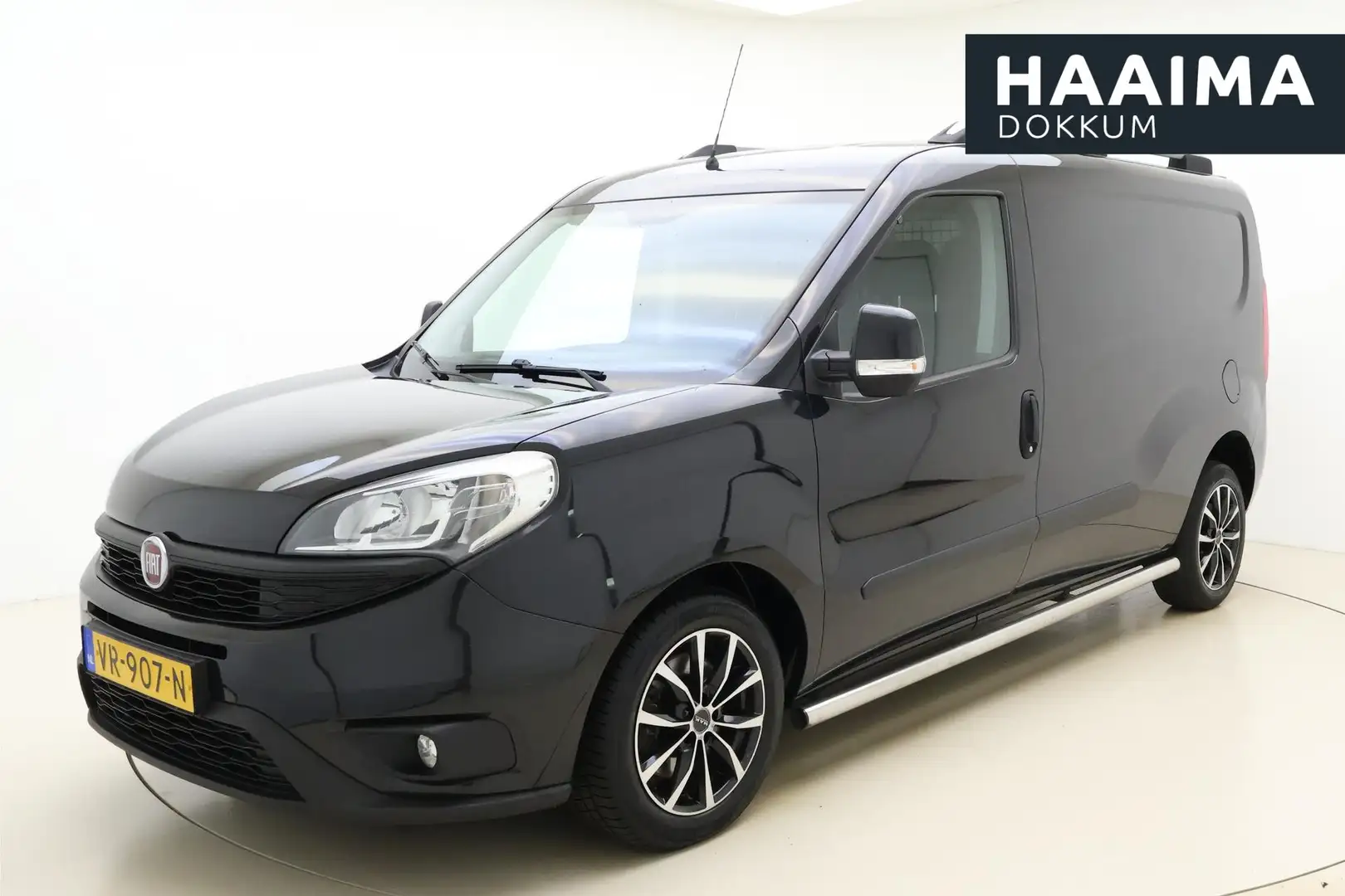 Fiat Doblo Cargo 1.6 MJ L2H1 Maxi SX | Cruise control | Multi - 1