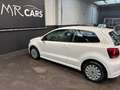 Volkswagen Polo 1.2 TDI BlueMotion Comfortline airco Blanc - thumbnail 8