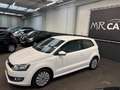 Volkswagen Polo 1.2 TDI BlueMotion Comfortline airco Blanc - thumbnail 5