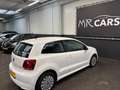 Volkswagen Polo 1.2 TDI BlueMotion Comfortline airco Blanc - thumbnail 10