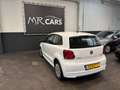 Volkswagen Polo 1.2 TDI BlueMotion Comfortline airco Blanc - thumbnail 7