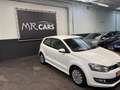 Volkswagen Polo 1.2 TDI BlueMotion Comfortline airco Blanc - thumbnail 3