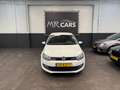 Volkswagen Polo 1.2 TDI BlueMotion Comfortline airco Blanc - thumbnail 1
