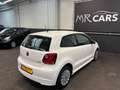 Volkswagen Polo 1.2 TDI BlueMotion Comfortline airco Blanc - thumbnail 9