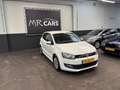 Volkswagen Polo 1.2 TDI BlueMotion Comfortline airco Blanc - thumbnail 2