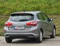 Nissan Pulsar Acenta Top* Kredit* Tempomat* Klima* Neues Pickerl Gris - thumbnail 4