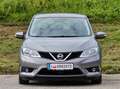 Nissan Pulsar Acenta Top* Kredit* Tempomat* Klima* Neues Pickerl Gris - thumbnail 5