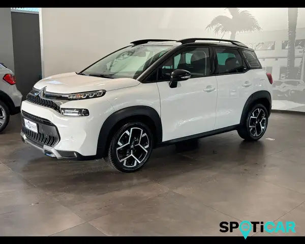 Citroen C3 Aircross BlueHDi 110 S&S Shine Pack