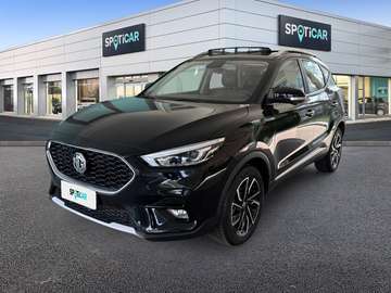 1.0T-GDI Luxury