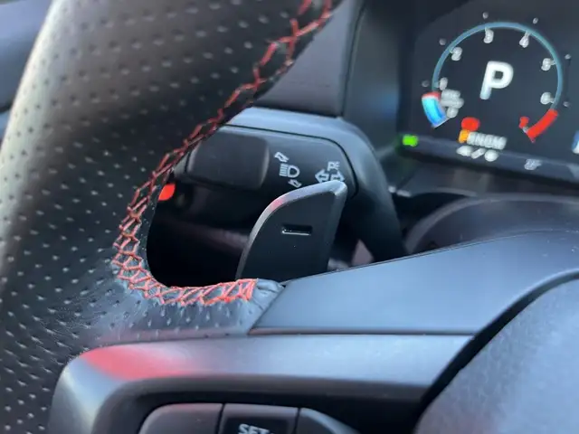 Ford Ranger view 30