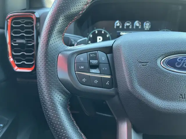 Ford Ranger view 26