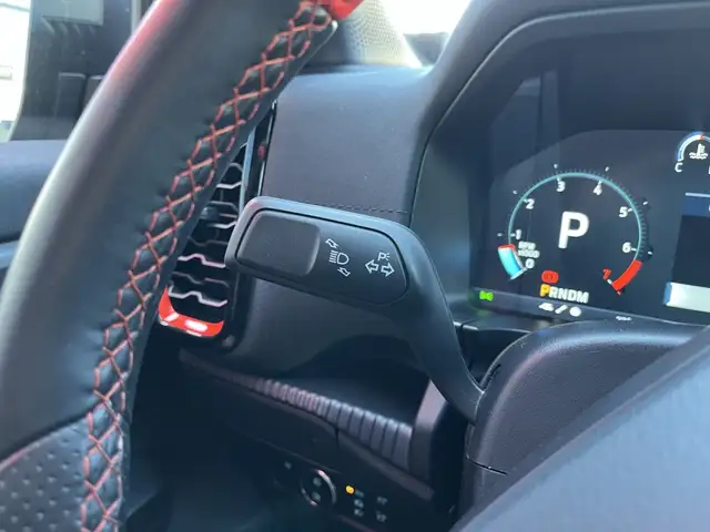 Ford Ranger view 28