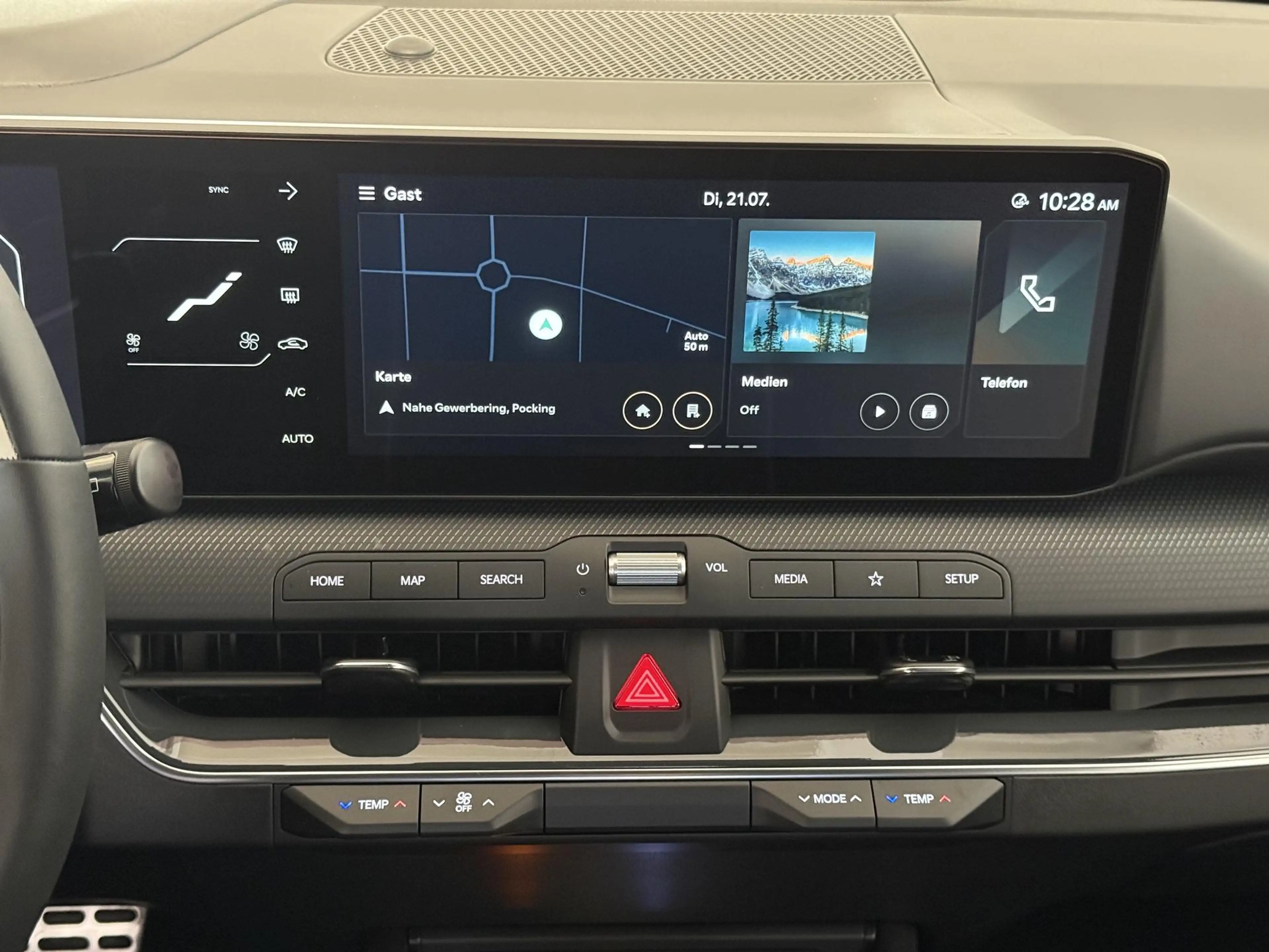 Kia K4 Sport 1,6 T-GDI LP 7DCT 110 kW (150 PS) GT-Line... — photo 11