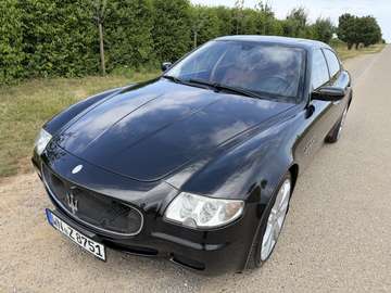 Executive GT DuoSelect