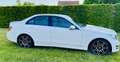 Mercedes-Benz C 200 183PS AMG Paket-Plus Edition 1 Weiß - thumbnail 14