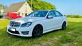 Mercedes-Benz C 200 183PS AMG Paket-Plus Edition 1 Weiß - thumbnail 1