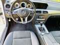 Mercedes-Benz C 200 183PS AMG Paket-Plus Edition 1 Weiß - thumbnail 4