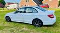 Mercedes-Benz C 200 183PS AMG Paket-Plus Edition 1 Weiß - thumbnail 13