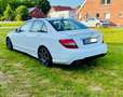 Mercedes-Benz C 200 183PS AMG Paket-Plus Edition 1 Weiß - thumbnail 3