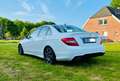 Mercedes-Benz C 200 183PS AMG Paket-Plus Edition 1 Weiß - thumbnail 2