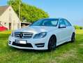 Mercedes-Benz C 200 183PS AMG Paket-Plus Edition 1 Weiß - thumbnail 10