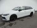 Volkswagen Passat Variant 2.0 TDI DSG R-Line AHK/Nav/BlackS Weiß - thumbnail 3
