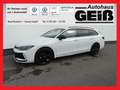 Volkswagen Passat Variant 2.0 TDI DSG R-Line AHK/Nav/BlackS Weiß - thumbnail 1