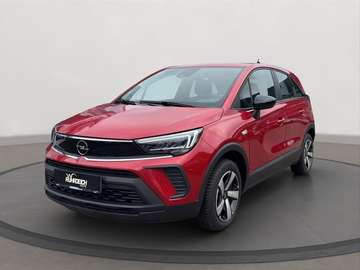 Enjoy 1.2 LED+Carplay+Allwetter+Klima+Tempomat+