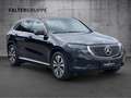 Mercedes-Benz EQC 400 EQC 400 4M DISTRO+SOUND+KAMERA+EASYP+AMBI+MLED Schwarz - thumbnail 3
