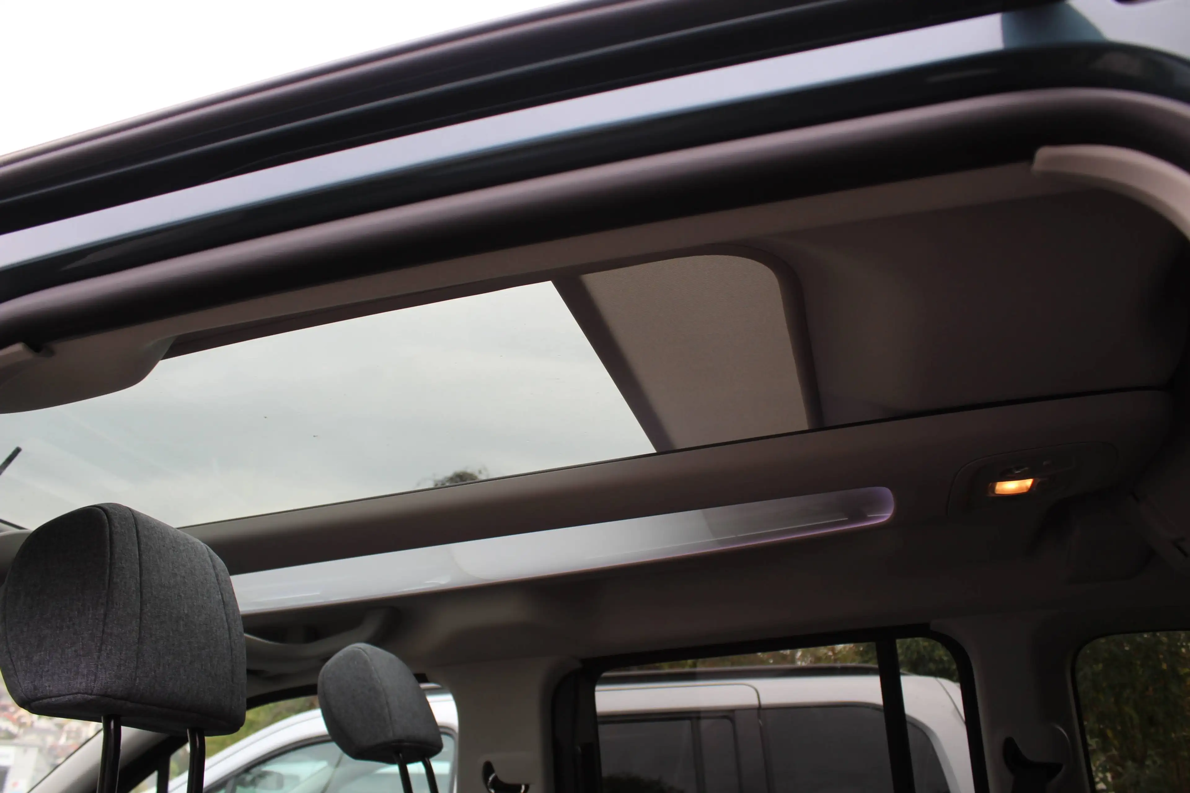 Citroen Berlingo M Diesel 130 Max — photo 5