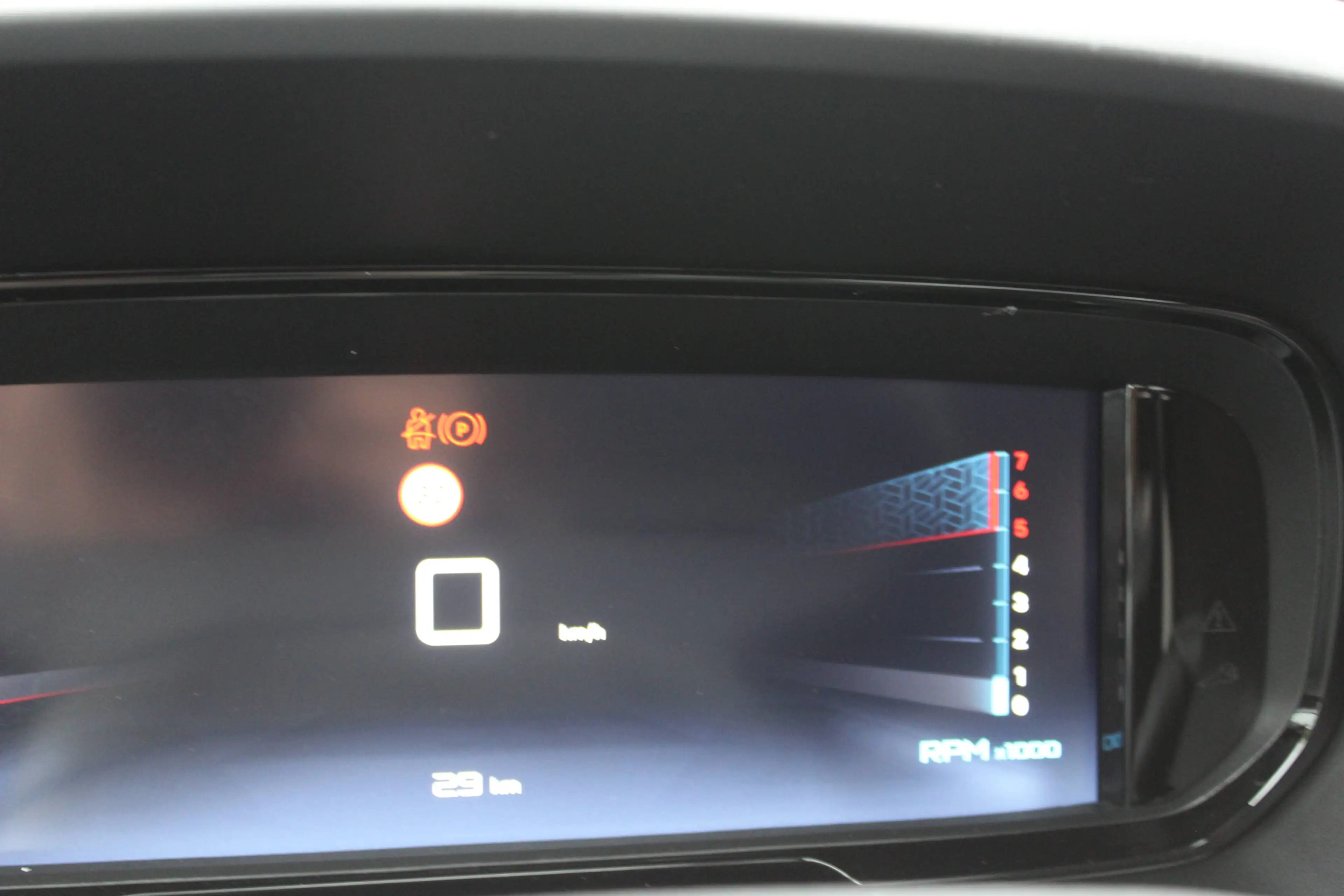 Citroen Berlingo M Diesel 130 Max — photo 14