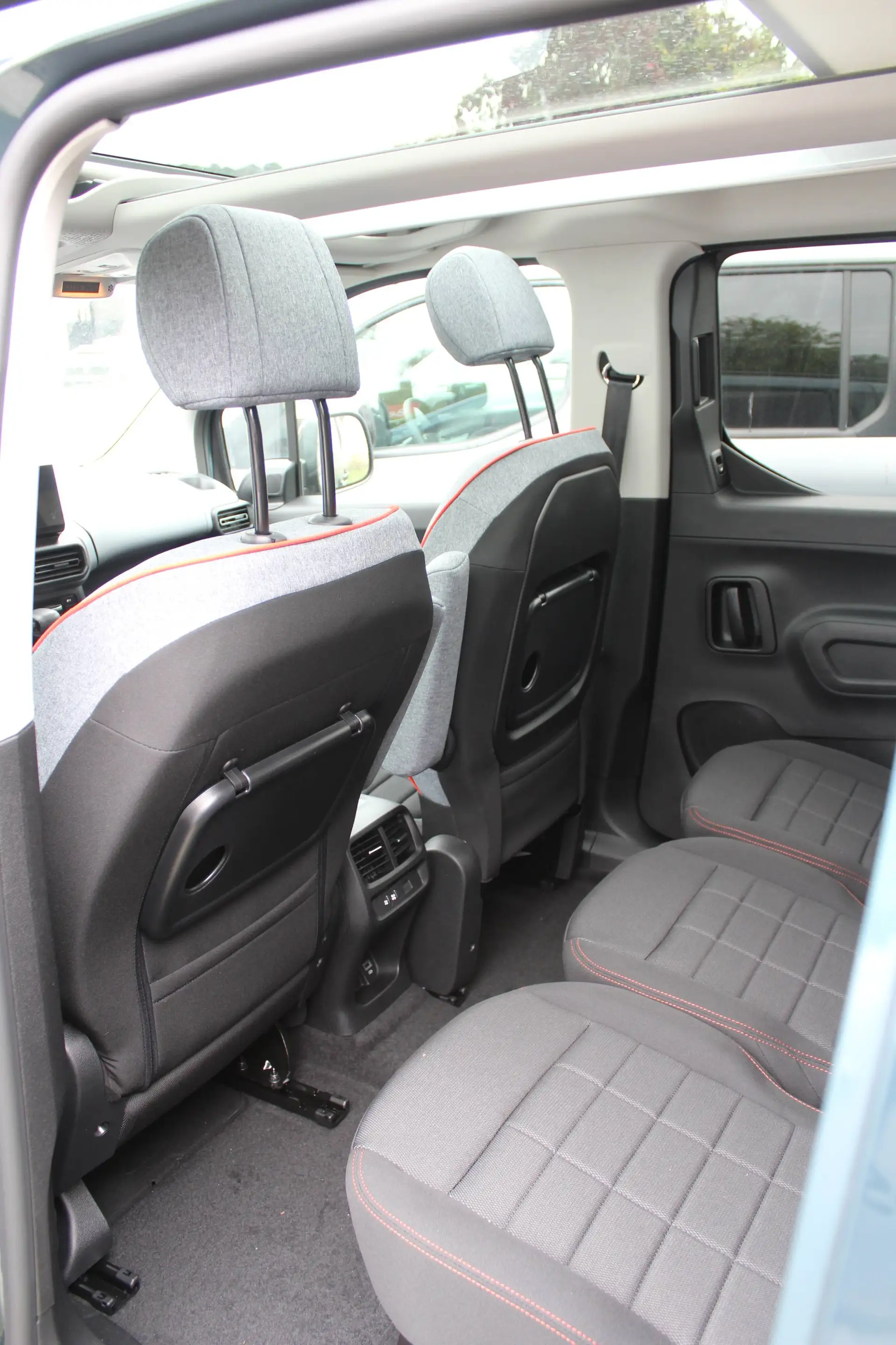 Citroen Berlingo M Diesel 130 Max — photo 6