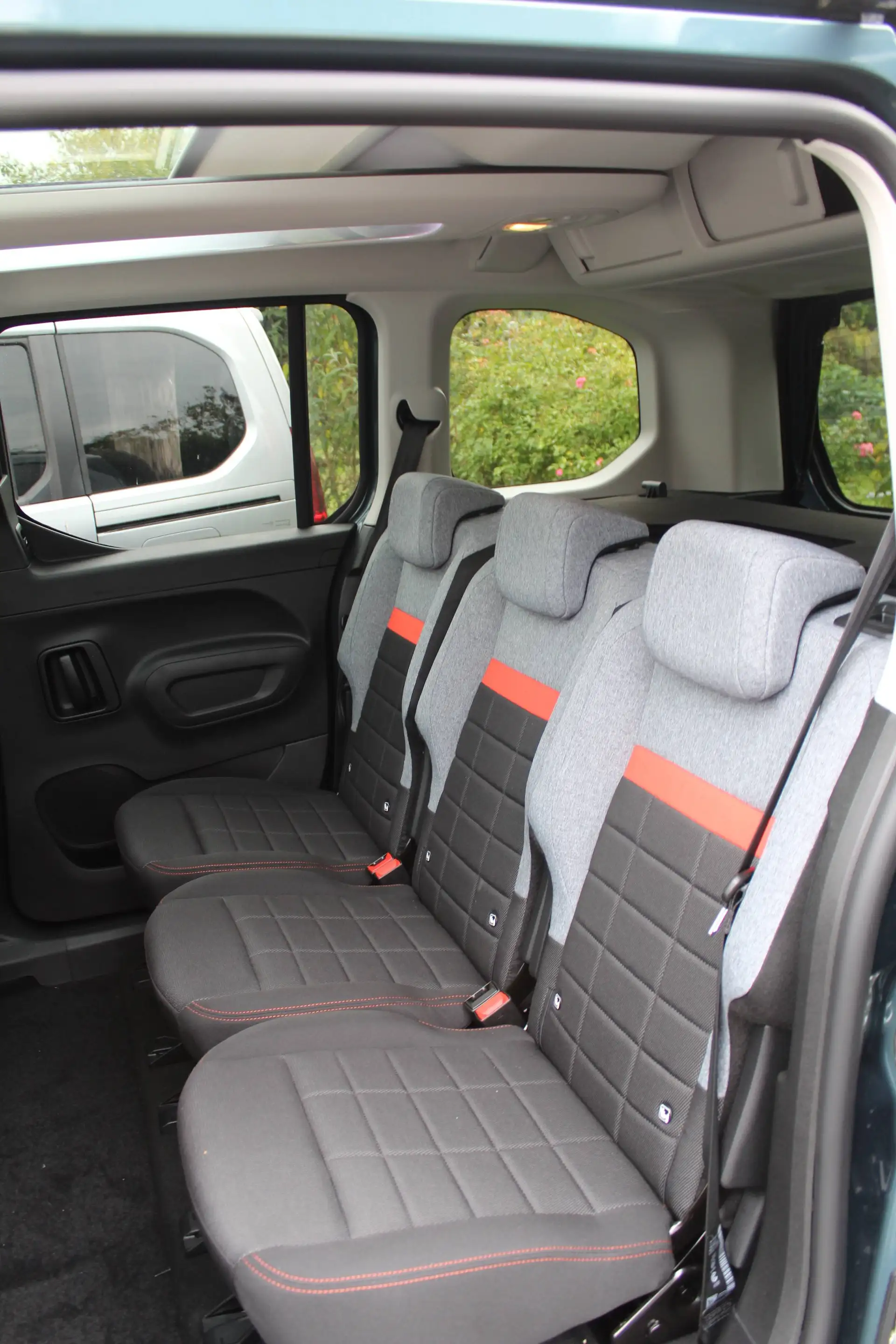 Citroen Berlingo M Diesel 130 Max — photo 4