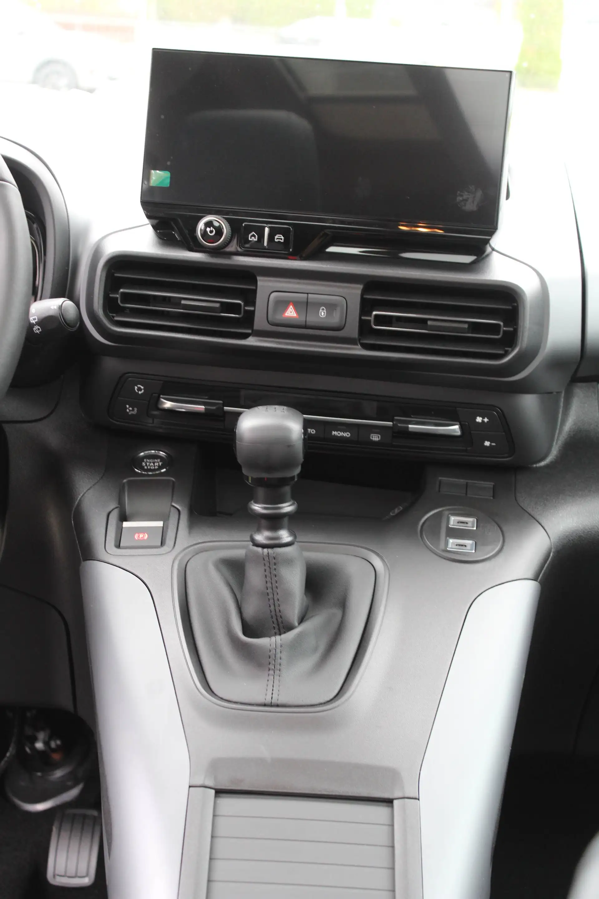 Citroen Berlingo M Diesel 130 Max — photo 9