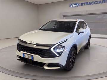 1.6 crdi mhev Style dct