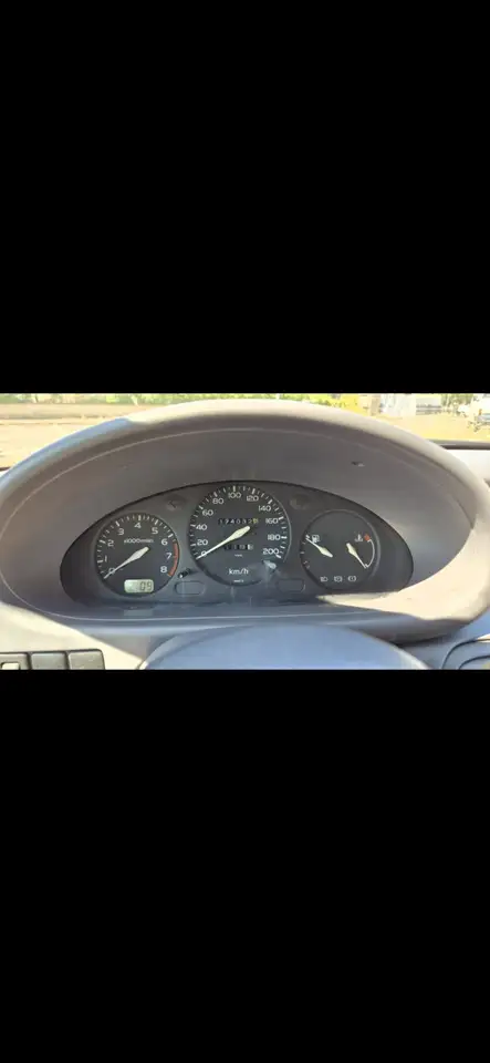 Nissan Micra 3p 1.2 SLX, foto 10