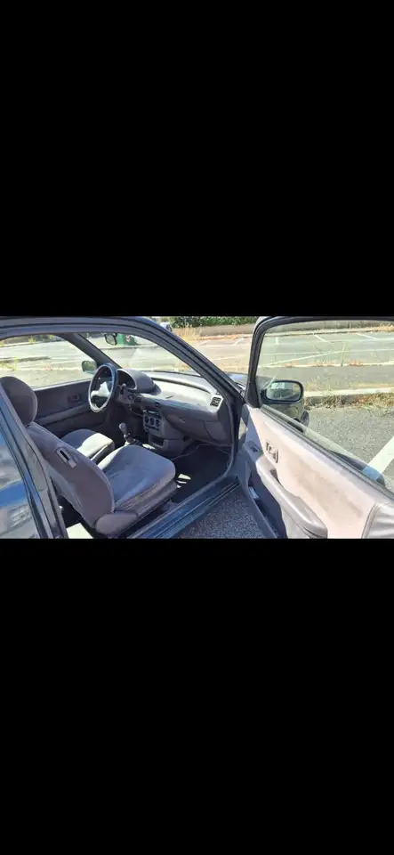 Nissan Micra 3p 1.2 SLX, foto 9