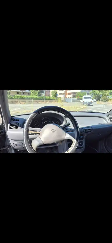 Nissan Micra 3p 1.2 SLX, foto 2