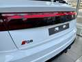 Audi Q8 50 TDI FACELIFT/w-sw/SLine/Cam/Mtrx/Pano/23 Weiß - thumbnail 5