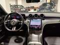 Mercedes-Benz C 300 Estate 300e 9G-Tronic Gris - thumbnail 43
