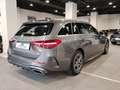 Mercedes-Benz C 300 Estate 300e 9G-Tronic Gris - thumbnail 5