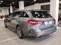 Mercedes-Benz C 300 Estate 300e 9G-Tronic Gris - thumbnail 4