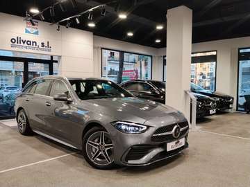Estate 300e 9G-Tronic