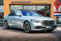Mercedes-Benz S 350 350d 4MATIC Lang Full Option Manufaktur Bu Silber - thumbnail 1
