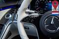Mercedes-Benz S 350 350d 4MATIC Lang Full Option Manufaktur Bu Silber - thumbnail 20