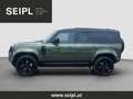 Land Rover Defender 110 P300e PHEV AWD X-Dynamic SE Aut. Momentum E... Grün - thumbnail 3