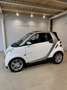 smart forTwo Fortwo II Cabrio 1.0 mhd Pulse 71cv *BENZINA\AUTO* Bianco - thumbnail 7