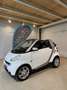 smart forTwo Fortwo II Cabrio 1.0 mhd Pulse 71cv *BENZINA\AUTO* Bianco - thumbnail 1