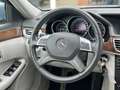 Mercedes-Benz E 350 E -Klasse Lim. E 350 BlueTec LED/SHZ/NAVI/S-HEFT Plateado - thumbnail 16
