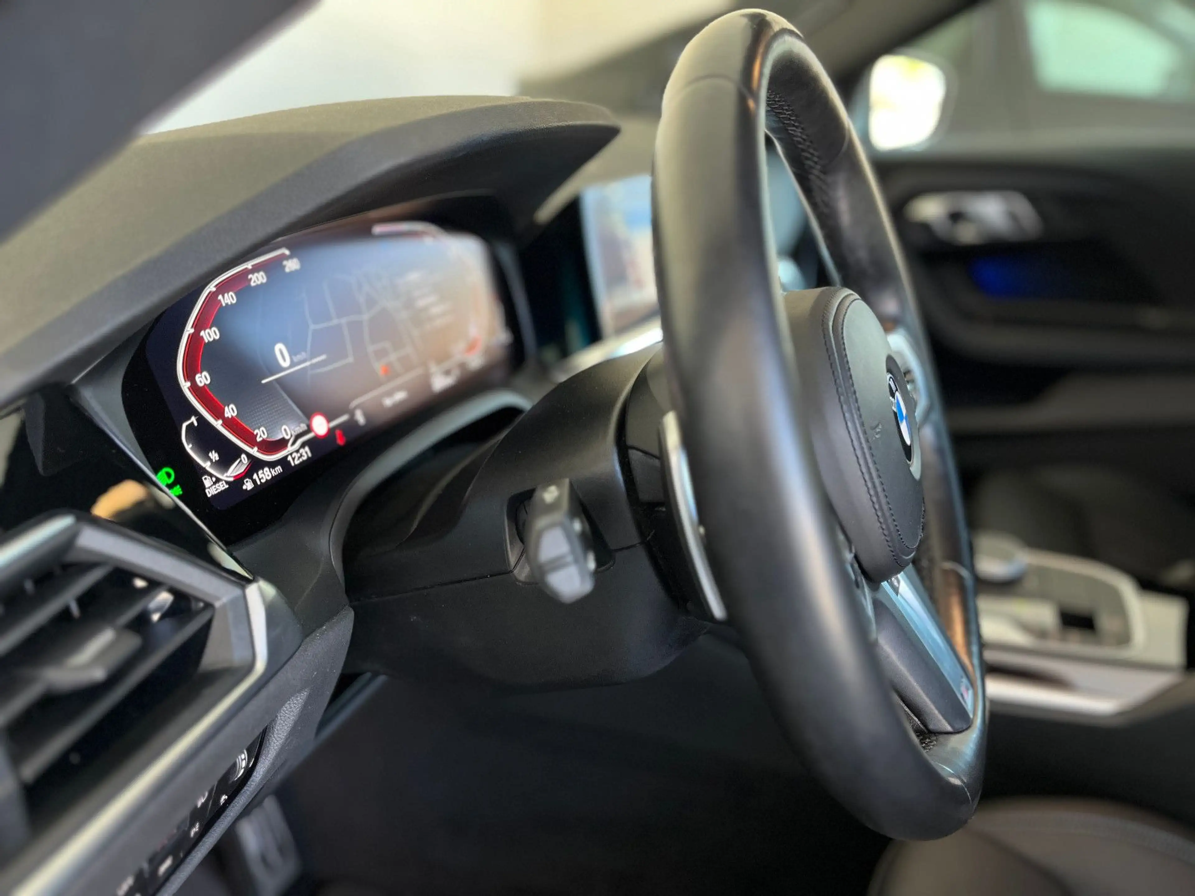 BMW 220 d Coupe M SPORTPRO Stop&Go CockpProf — photo 16